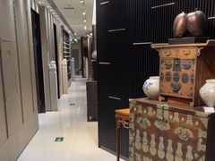 -川旺角川粤融合菜•海景餐厅(星海广场店)