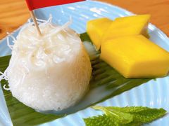 芒果糯米饭-越美小馆·越南料理(曲江店)