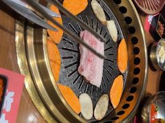 -海之屋韩式烤肉(海棠68环球美食街店)