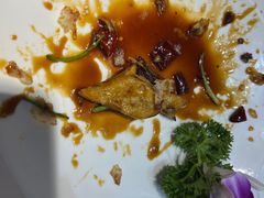 -蜀龙阁· 龍头水煮鱼(天坛店)