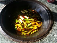 -忆乡情铁锅炖鱼饭店(延庆店)