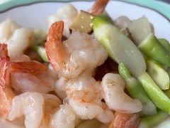 -巧克力渔家.小船海鲜胶东菜(万平口店)