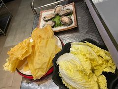 -金龙·打边炉(南京西路店)