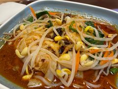 -魏家凉皮(十里河店)