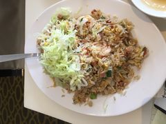 -无招牌海鲜餐厅(滨海艺术中心店)