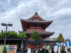 -浅草寺