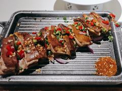 -在前门·烤鸭北京菜(五月花广场店)