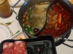-吉布鲁牛排海鲜自助(温江合生汇店)