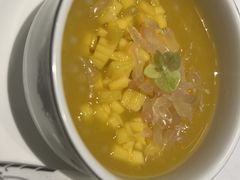 -博林天瑞喜来登酒店·西丽尚膳