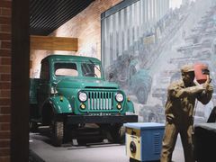 -柳州工业博物馆