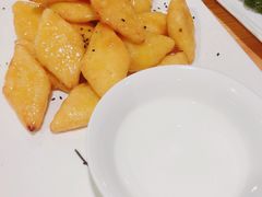-老阿妈蒙古村·蒙古包·草原文化·歌舞表演(老君堂店)