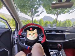 -封龙山风景区