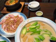 -山水茶艺馆·点心粤菜·30年老字号