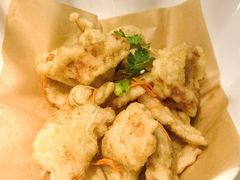 -华竹饭店(中央大街店)