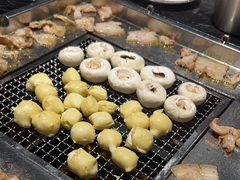 -塘屋烧烤·云南火塘烧烤品牌(新亚洲店)