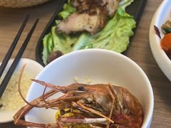 -隅乐胡椒虾·台湾菜·团建(皇岗店)