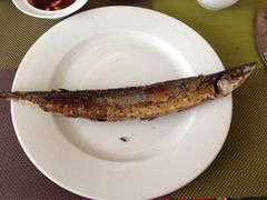 iphone_upload_pic-北京北辰洲际酒店啡扬咖啡厅·自助餐厅