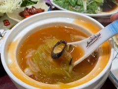 -鲜得莱渔港·小平岛海胆馆(七贤岭店)