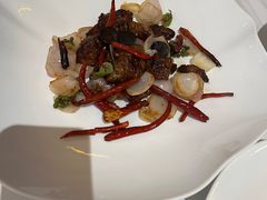 -满堂·烤鸭店·北京菜(鼓楼店)