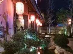 -大自然(鲁家村店)