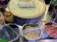 -安徽阜阳卷馍(西单店)