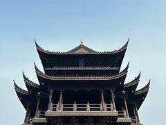 -鸡鸣山公园