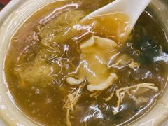 -添發碗仔翅美食