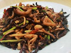 -哈啾嗨·蒙文化主题餐厅(京汉新城店)