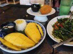 -simply thai天泰(世纪汇店)
