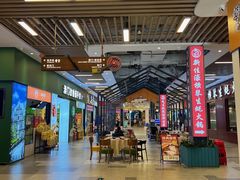 -横琴购口岸商业广场