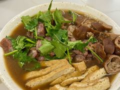 -姚记炒肝店(鼓楼店)