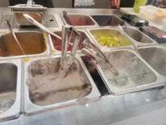-眷茶(赛格国际购物中心店)