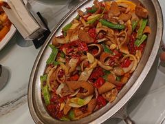 -青禾小厨新疆菜(总店)
