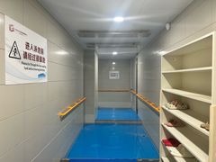 -北京科技大学-游泳馆