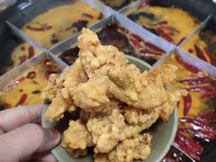 -肥龙火锅(南坪店)