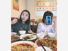 -山城酒家(燕山路店)