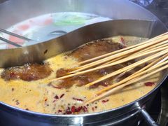 -大斌家串串火锅(汇一城店)