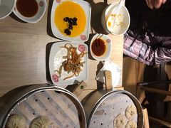 -老班长手工灌汤包老店(东山店)