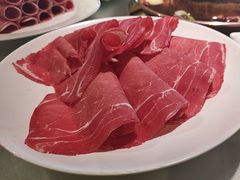 -东来顺饭庄(西直门店)