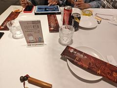 -沸腾鱼乡(知春路分店)