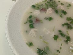 -鸭得堡老鸭汤·鸭血粉丝(南京博物院店)