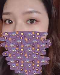 -西施无菌半永久纹绣眉眼影唇轻增发纹发际线