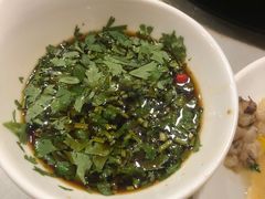 -食潮汕头鲜牛馆(望京保利店)