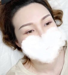 -MIVI野生眉纹绣纹眉