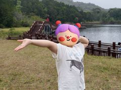 -海南热带雨林国家公园吊罗山景区