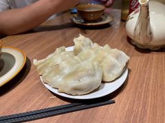 牛肉煎饺-贯贯吉·清真餐厅(浙江中路店)