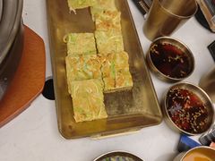 -权金城·炭火烤肉(北京联想桥店)