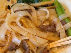 -漆黑觉米粉(三里屯店)