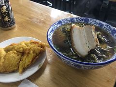 -裕兴记·三虾面(西北街总店)