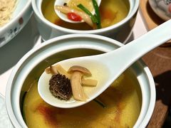 -裕兴记•蟹黄面馆(人民广场店)